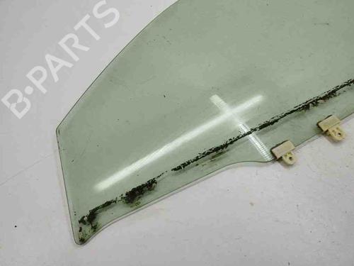 Front left door window NISSAN X-TRAIL I (T30) 2.2 dCi 4x4 | BP28888686C18 