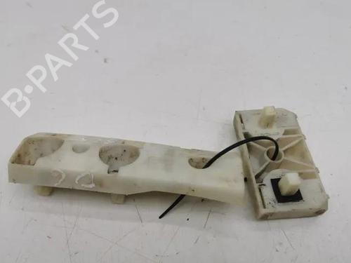 Rear bumper bracket NISSAN X-TRAIL II (T31) 2.0 dCi 4x4 | BP28850363C159 