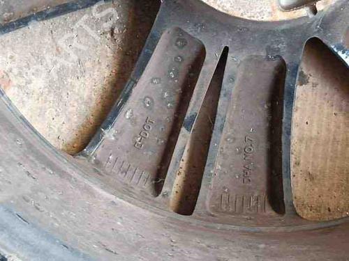 Rim KIA SPORTAGE V (NQ5) 1.6 T-GDi Hybrid | BP28842282C45