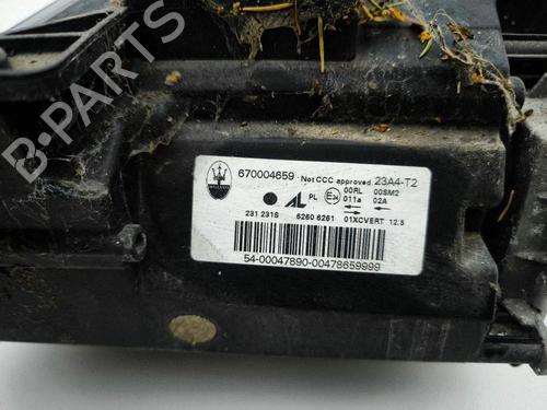 Right headlight MASERATI GHIBLI III (M157) 3.0 D | BP40208906C29 - Image 10