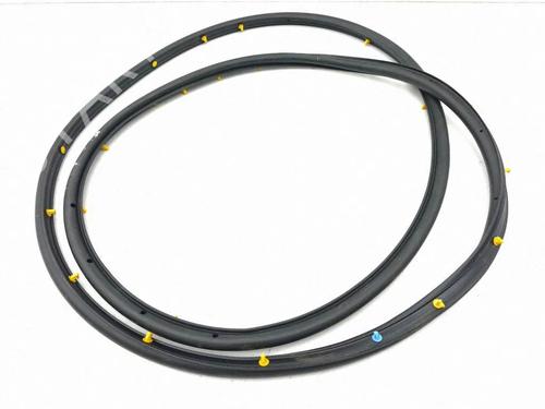 Gummiliste FORD KUGA III (DFK) 2.5 Duratec Plug-in-Hybrid | BP38251987C142 - Image 5
