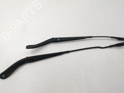Used Front wipers mechanism FORD C-MAX II Van 1.5 TDCi (120 hp) 28868441