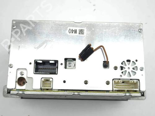 Electronic module SUBARU FORESTER (SG_) 2.0 X AWD (SG5) | BP36205352M83 - Image 3