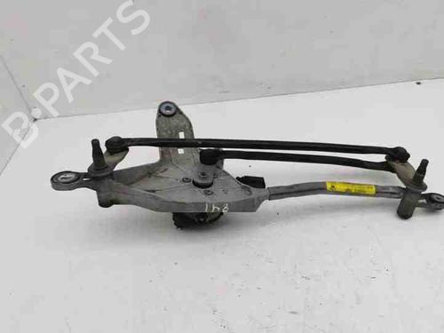 Used Front wipers mechanism MASERATI GHIBLI III (M157) 3.0 D (275 hp) 28864787