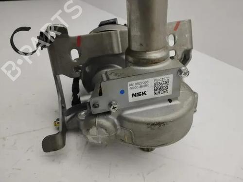 Electronic module SUZUKI VITARA (LY) 1.6 (APK416, YD21S) | BP28860335M83 - Image 9