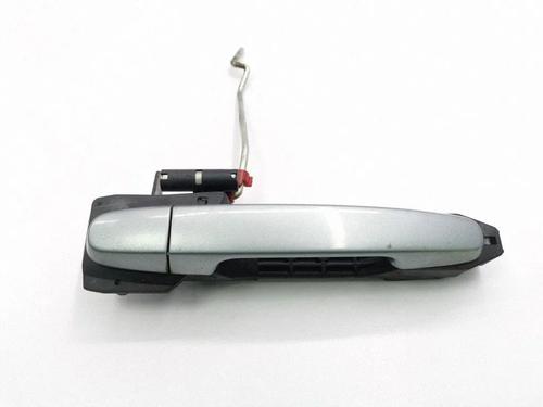 Used Rear right exterior door handle Rear right exterior door handle TOYOTA AVENSIS Estate (_T25_) 2.2 D-CAT (ADT251_, ADT251R) (177 hp) 40247322 40247322