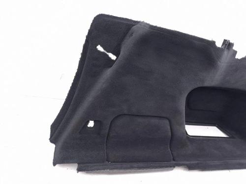Boot lining BMW i4 (G26) eDrive35 | BP38191960I3 - Image 2
