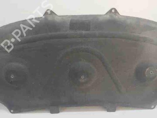 Upper protection MERCEDES-BENZ M-CLASS (W164) ML 350 4-matic (164.186) | BP28852981M93