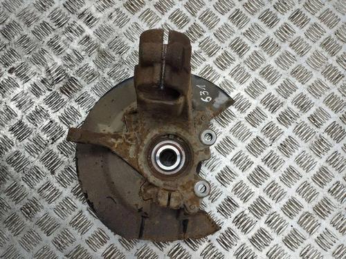Left front steering knuckle FORD KUGA II (DM2) 2.0 TDCi | BP33254130M25 - Image 8