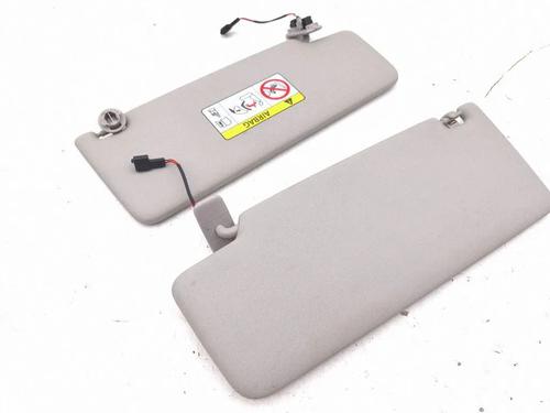 Left sun visor SKODA ENYAQ iV Coupe (5AC) RS | BP39193768I1 - Image 2