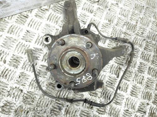 Venstre Styrespindel Lejehus CHRYSLER GRAND VOYAGER V (RT) 2.8 CRD (163 hp) 28902493
