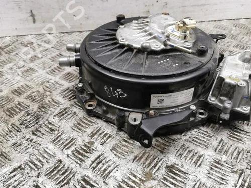 Washer pump NISSAN JUKE (F16_) 1.6 Hybrid | BP28864940E24 