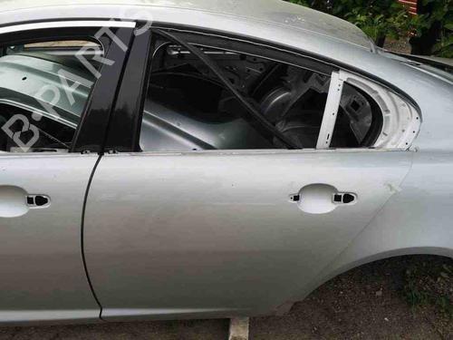 Used Left rear door JAGUAR XF I (X250) 2.7 D (207 hp) 28888726