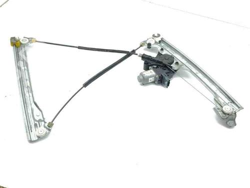 Used Front right window mechanism RENAULT MEGANE IV Grandtour (K9A/M/N_) 1.2 TCe 130 (K9MR) (130 hp) 28880122