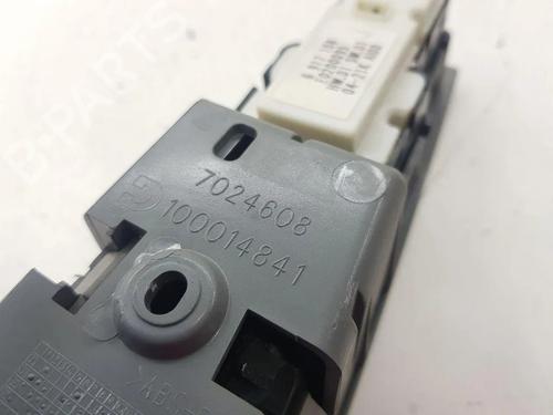 Right rear window switch BMW 7 (E65, E66, E67) 730 d | BP28891830I28 - Image 7