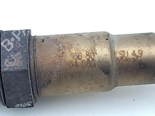 Electronic sensor CITROËN C-CROSSER (VU_, VV_) 2.2 HDi | BP28893100M84 - Image 7
