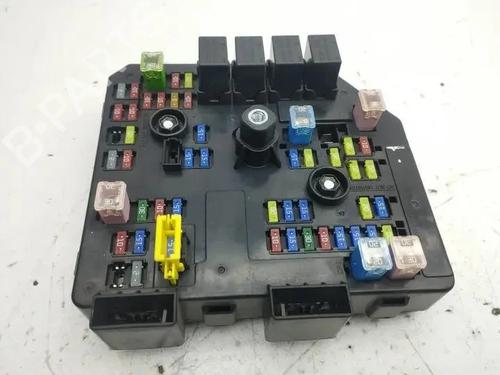 Fuse box OPEL ANTARA A (L07) 2.2 CDTi | BP28847900E1 - Image 5