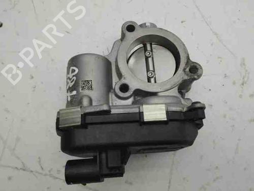 Used Throttle body SEAT LEON (KL1, KLG) 1.5 TSI (131 hp) 28861501