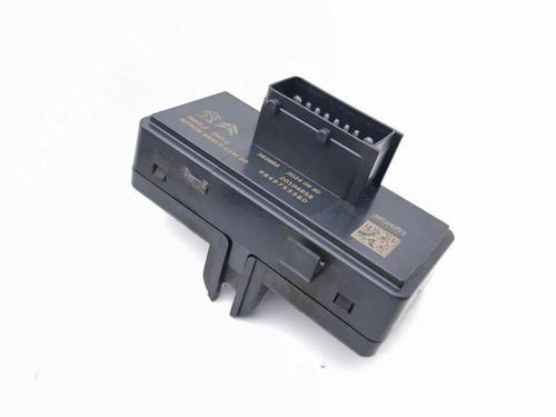 Electronic module JEEP AVENGER (J2) Electric | BP33261175M83 - Image 4