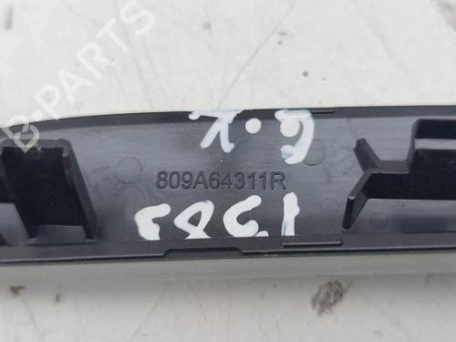 Sæde sæt RENAULT MEGANE IV Hatchback (B9A/M/N_) 1.2 TCe 130 (B9MR) | BP38268741C78 - Image 18