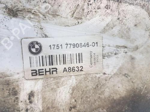 Intercooler BMW 7 (E65, E66, E67) 730 d | BP28847266M30  - Image 6