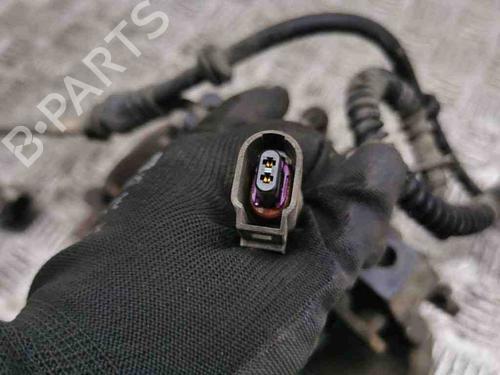 Right rear brake caliper PORSCHE CAYENNE (92A) 3.6 | BP28879579M106