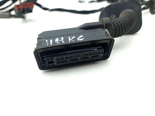 Wiring harness JAGUAR XE (X760) 2.0 D | BP28877961E16 