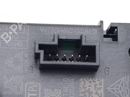 Electronic module MERCEDES-BENZ EQE (V295) EQE 350 (295.125) | BP36784189M83 - Image 4