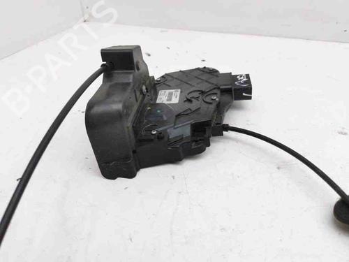 Front right lock VOLVO S80 II (124) 2.4 D | BP28887060C97