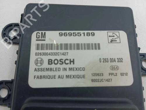 Electronic module OPEL ANTARA A (L07) 2.2 CDTi | BP28904312M83 - Image 5
