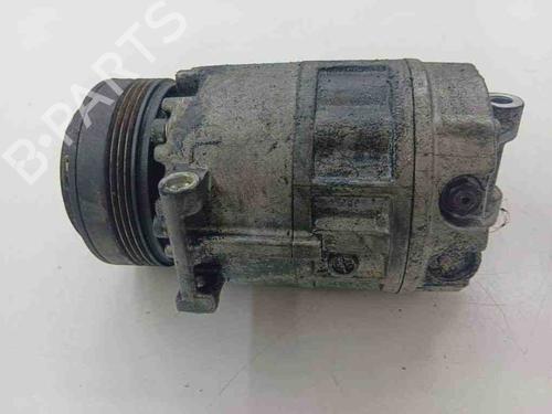 AC compressor BMW X5 (E53) 4.4 i | BP28893495M34