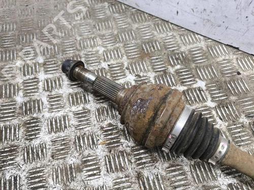 Left rear driveshaft LEXUS IS C (GSE2_) 250 (GSE20) | BP38329450M40 - Image 2
