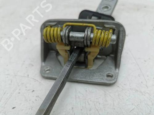 Hinge/Door check strap AUDI A2 (8Z0) 1.2 TDI | BP33228469C146 - Image 6