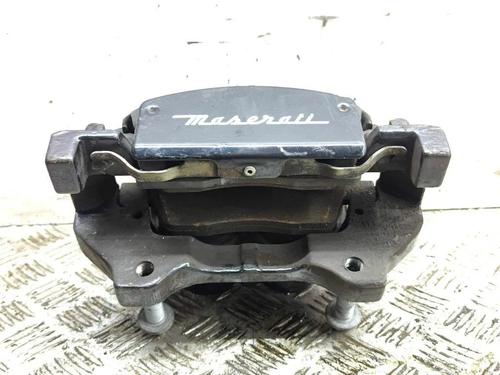 Left front brake caliper MASERATI LEVANTE SUV (M161) 3.0 D Q4 | BP28902728M105 - Image 2