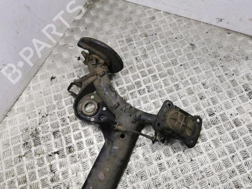 Rear axle SEAT IBIZA V (KJ1, KJG) 1.0 TSI | BP28896891M2 