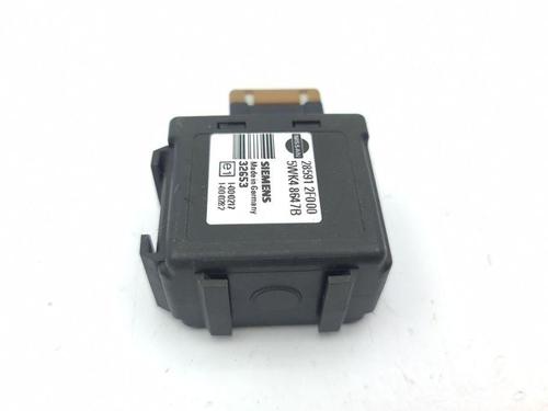 Electronic module NISSAN 350Z Coupe (Z33) 3.5 (AAZ33) | BP28879183M83 