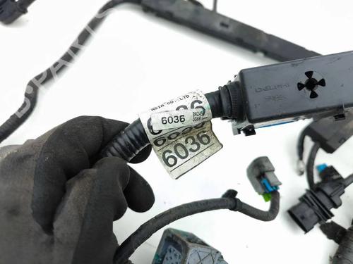 Wiring harness CHEVROLET TRAX 1.6 | BP29878779E16 - Image 14