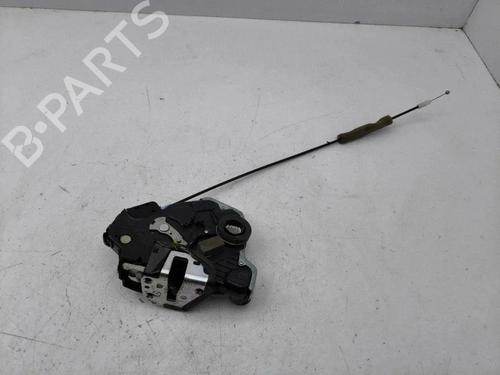 Used Front right lock Front right lock 37404942 37404942