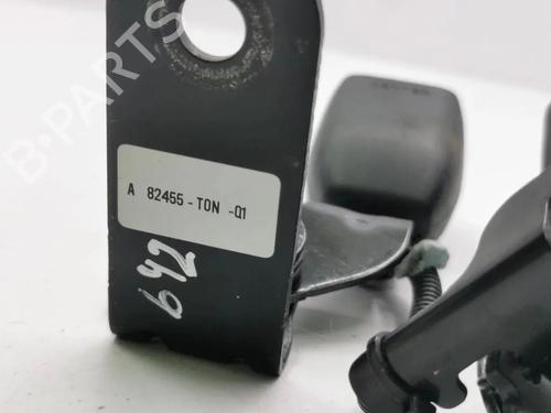 Seat buckle HONDA CR-V IV (RM_) 1.6 i-DTEC (RE6) | BP33864765I32 - Image 2