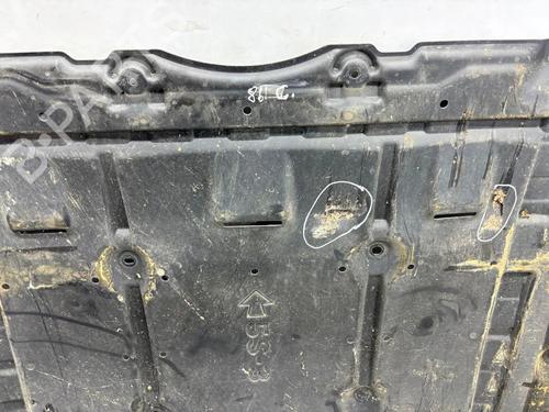 Underbody protection NISSAN LEAF (ZE1) Electric | BP38501255M92 - Image 5