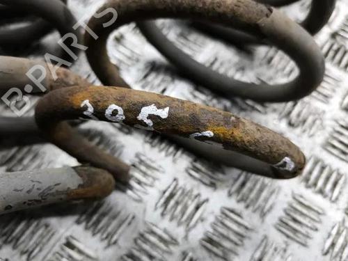 Shock absorber spring VOLVO XC90 I (275) T6 AWD | BP28846887C152 