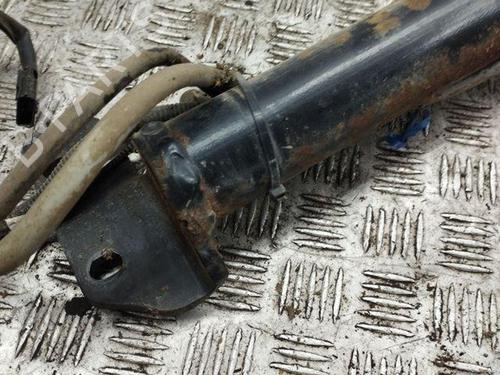 Tow ball/Mechanism NISSAN X-TRAIL II (T31) 2.0 dCi 4x4 | BP28845209C141 