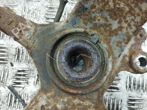 Left front steering knuckle FORD FOCUS C-MAX (DM2) 1.6 TDCi | BP28887806M25 - Image 6