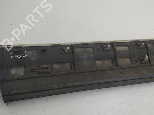Door moulding trim PORSCHE CAYENNE (92A) 3.0 Diesel | BP28896662C150 