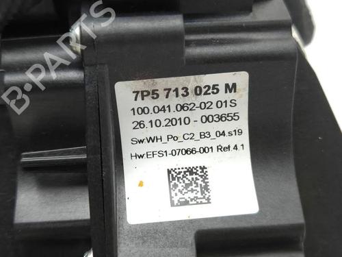 Gear lever PORSCHE CAYENNE (92A) 3.6 | BP28879662M90 - Image 10