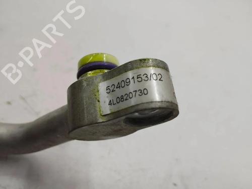 AC pipe AUDI Q7 (4LB) 3.0 TDI quattro | BP33259231M126 - Image 2