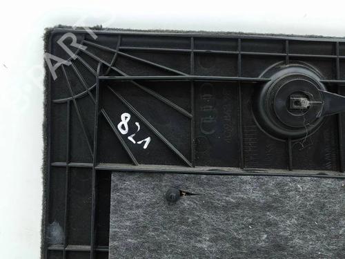 Boot lining AUDI A6 C7 Avant (4G5, 4GD) 3.0 TDI quattro | BP36192660I3 - Image 7