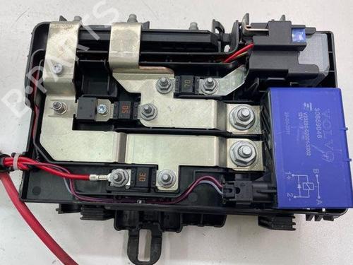 Electronic sensor VOLVO V60 I (155) 1.6 DRIVe | BP28870924M84 