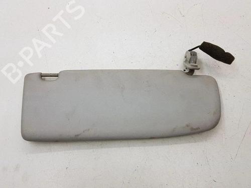 Left sun visor AUDI A4 B5 (8D2) 1.9 TDI | BP40207582I1  - Image 5