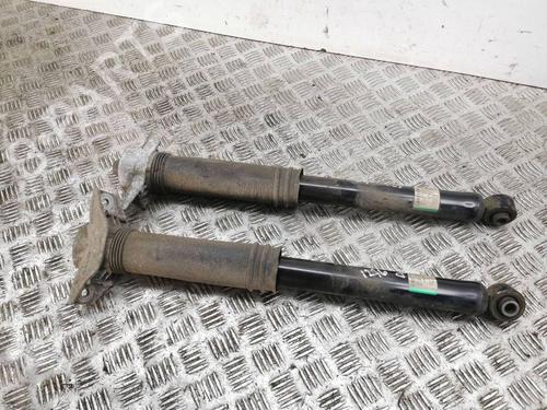 Used Left rear shock absorber Left rear shock absorber 36328435 36328435